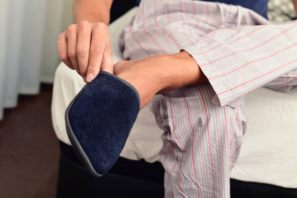 Minőségi frottir papucsok